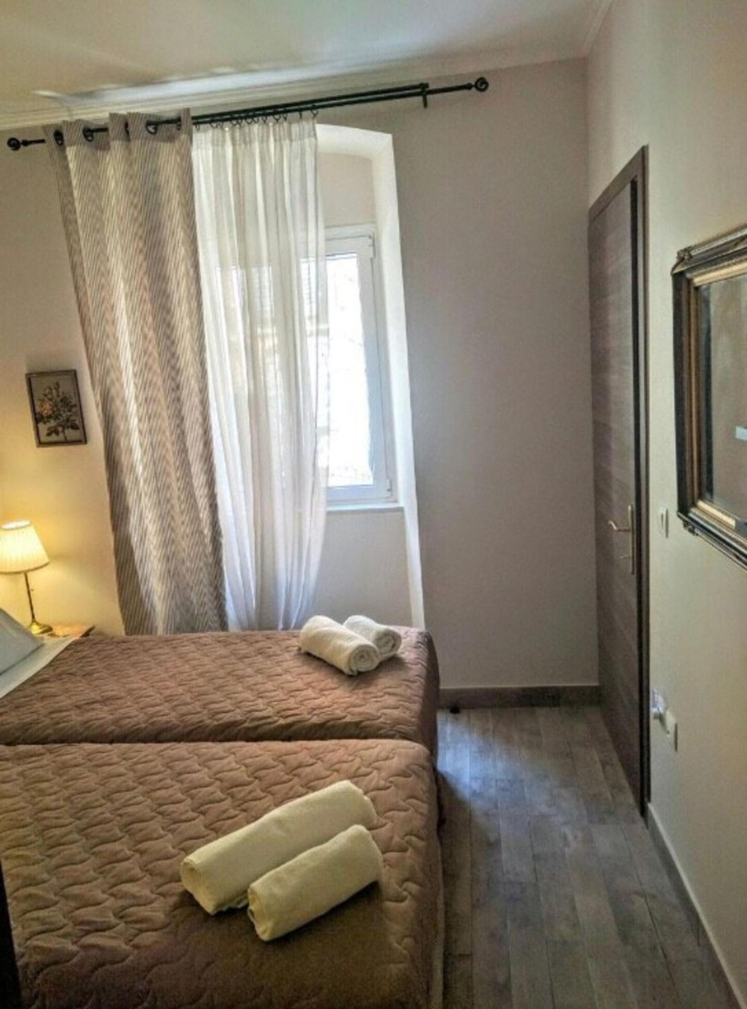 Apartment Dion And Eva's Oldtown Corfu (city)