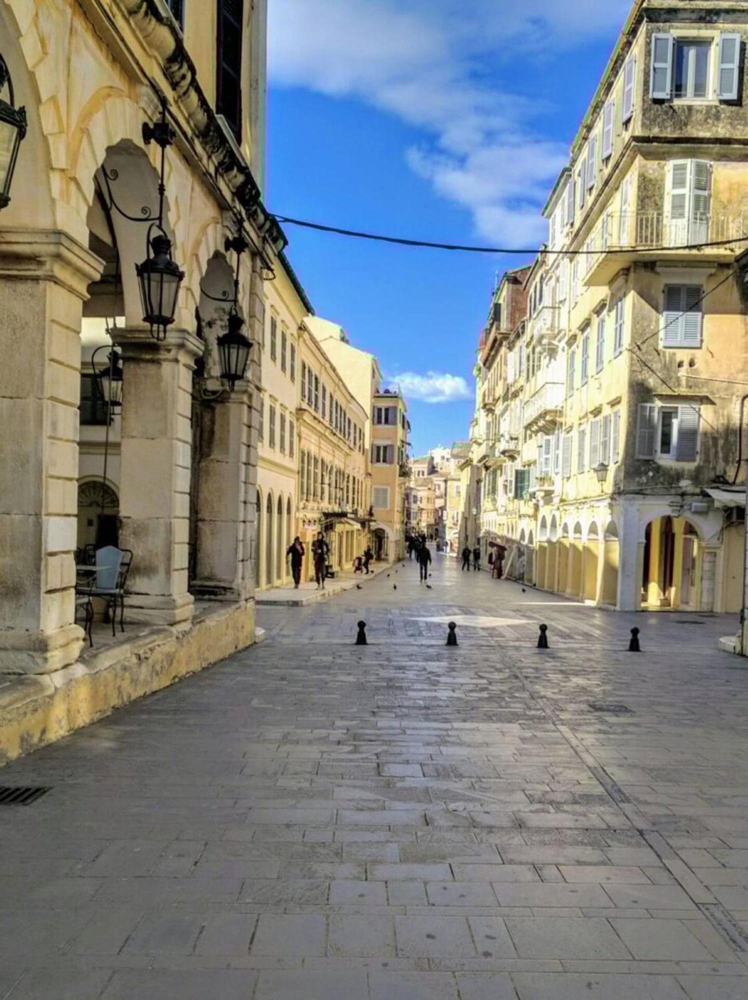 Dion And Eva's Oldtown *