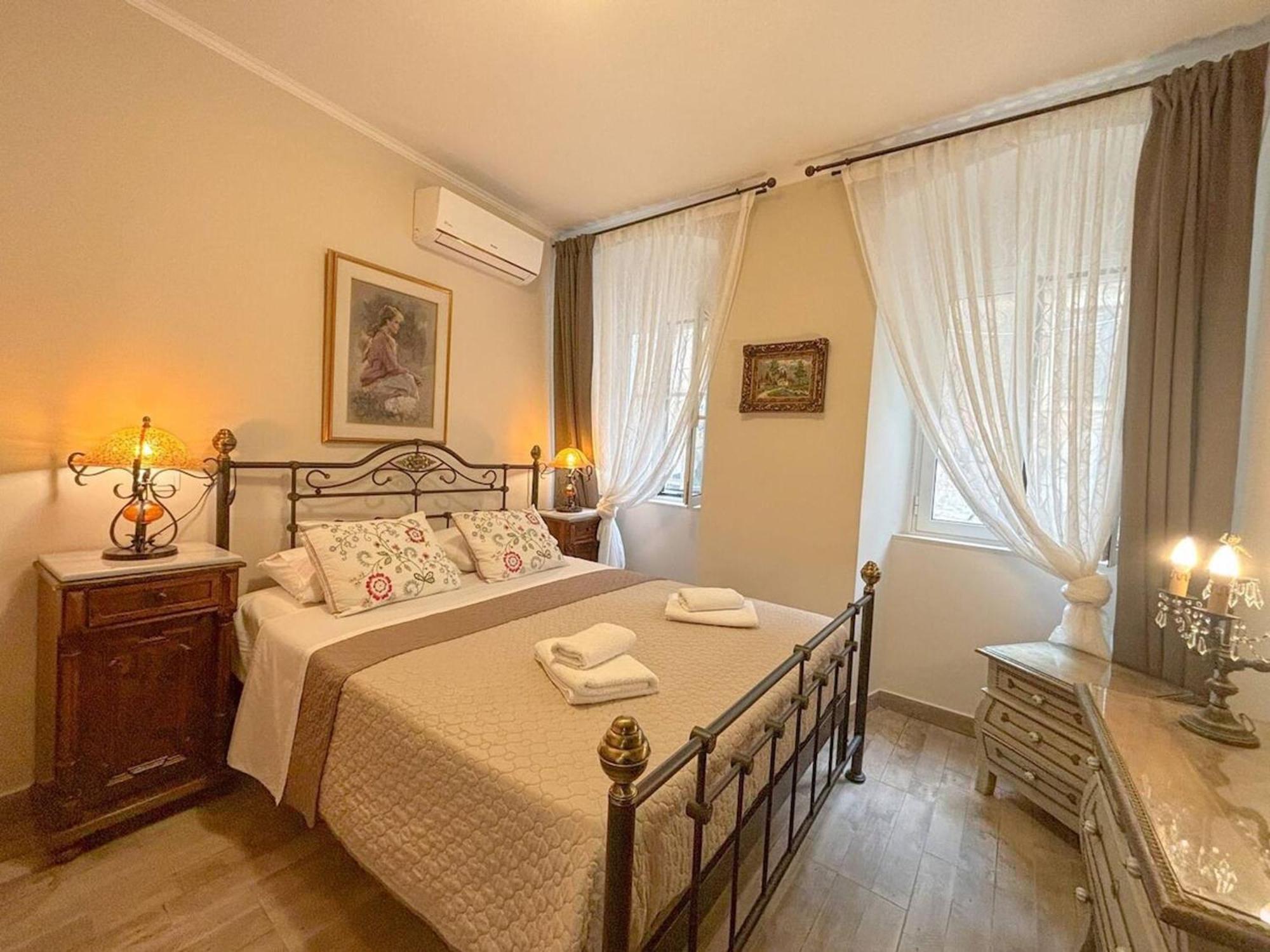 Apartament Dion And Eva's Oldtown Corfu (city)