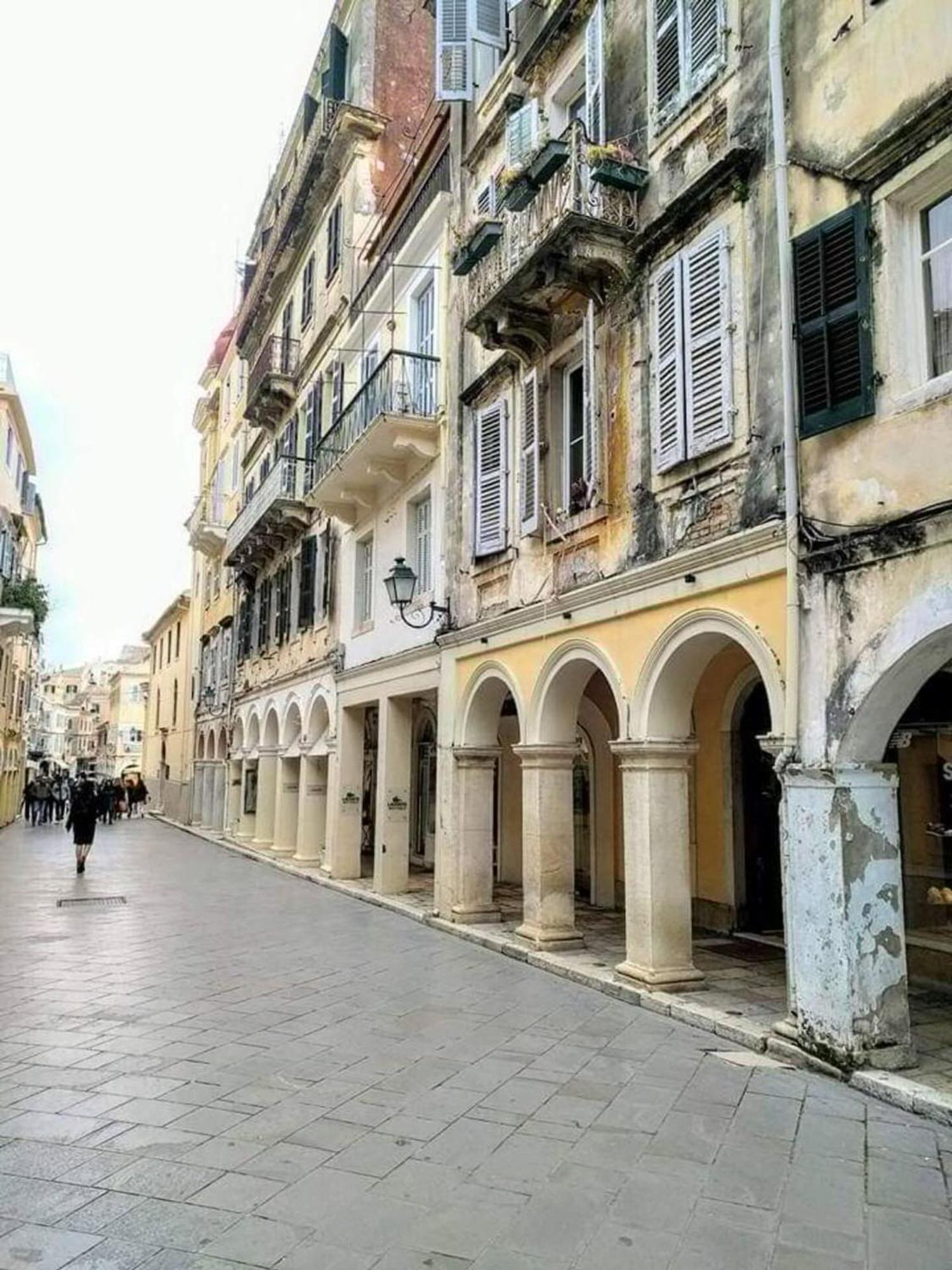 Apartamento Dion And Eva's Oldtown *