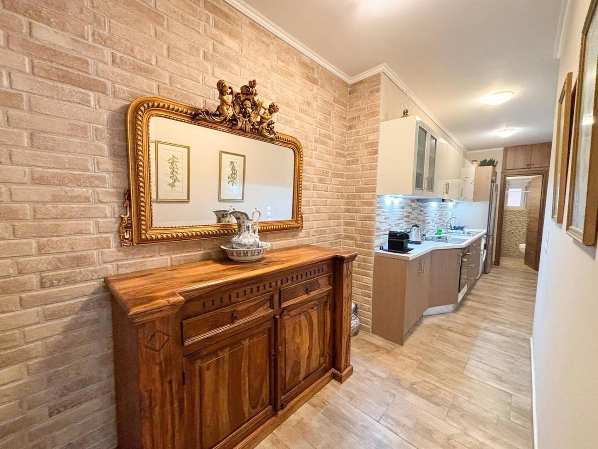 Apartament Dion And Eva's Oldtown Corfu (city)